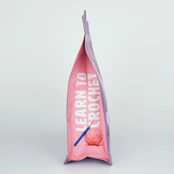 Jojo the Bunny Beginner Crochet Kit - Picture 4 of 12